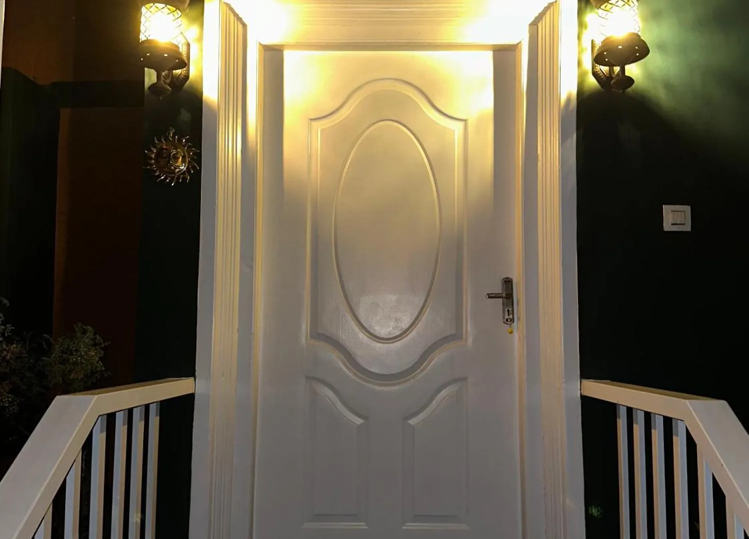 ゲストハウス Karthika Homestay ビサーリー