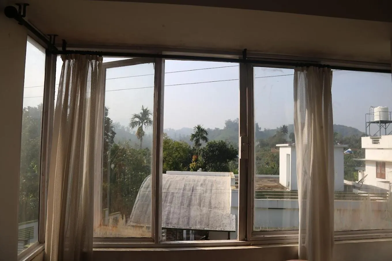 Karthika Homestay Vythiri