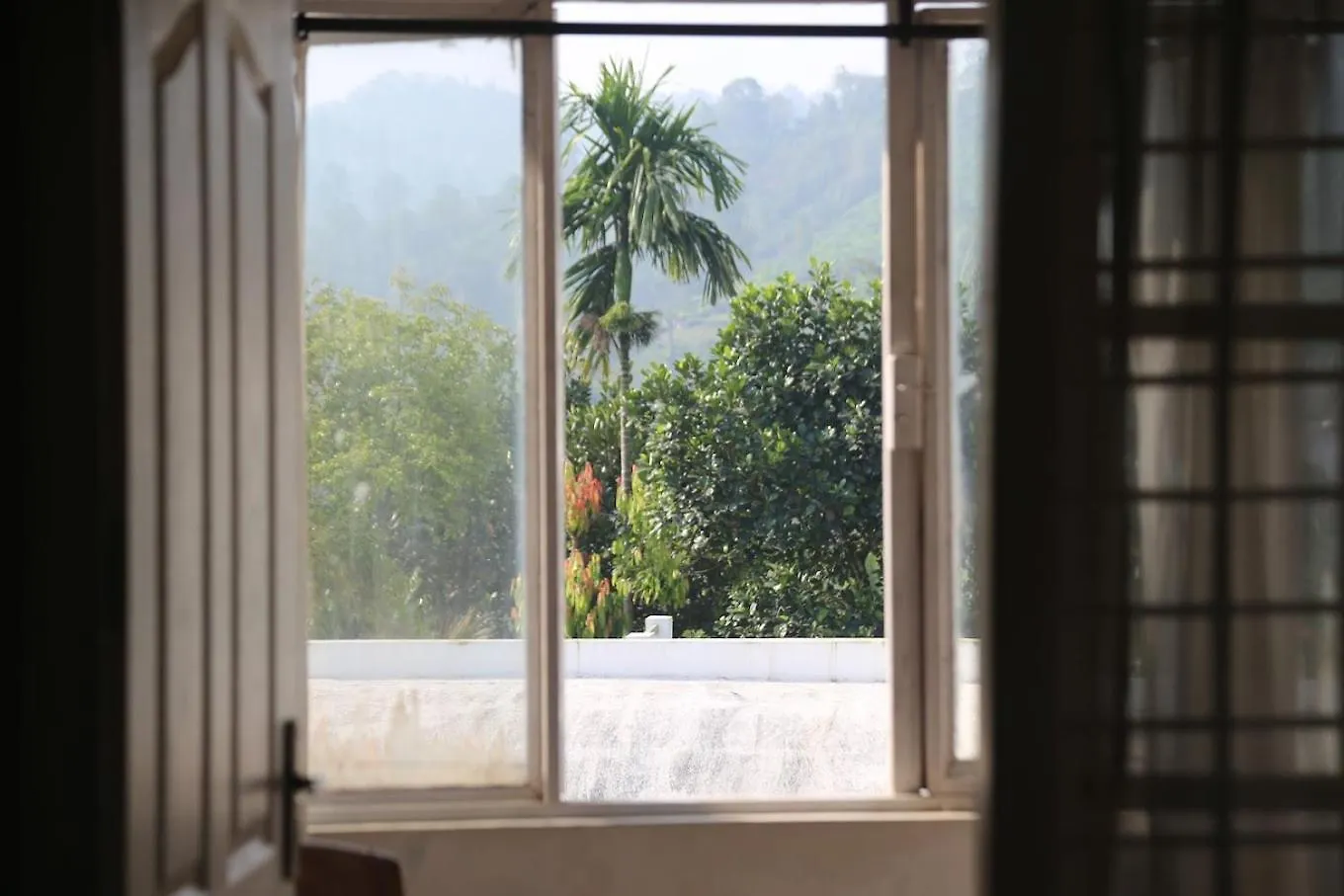 Karthika Homestay Vythiri 0*,  Índia