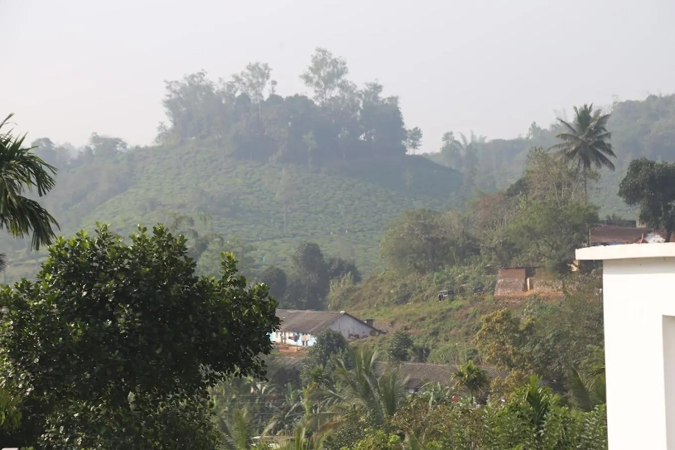 Karthika Homestay Vythiri 0*,